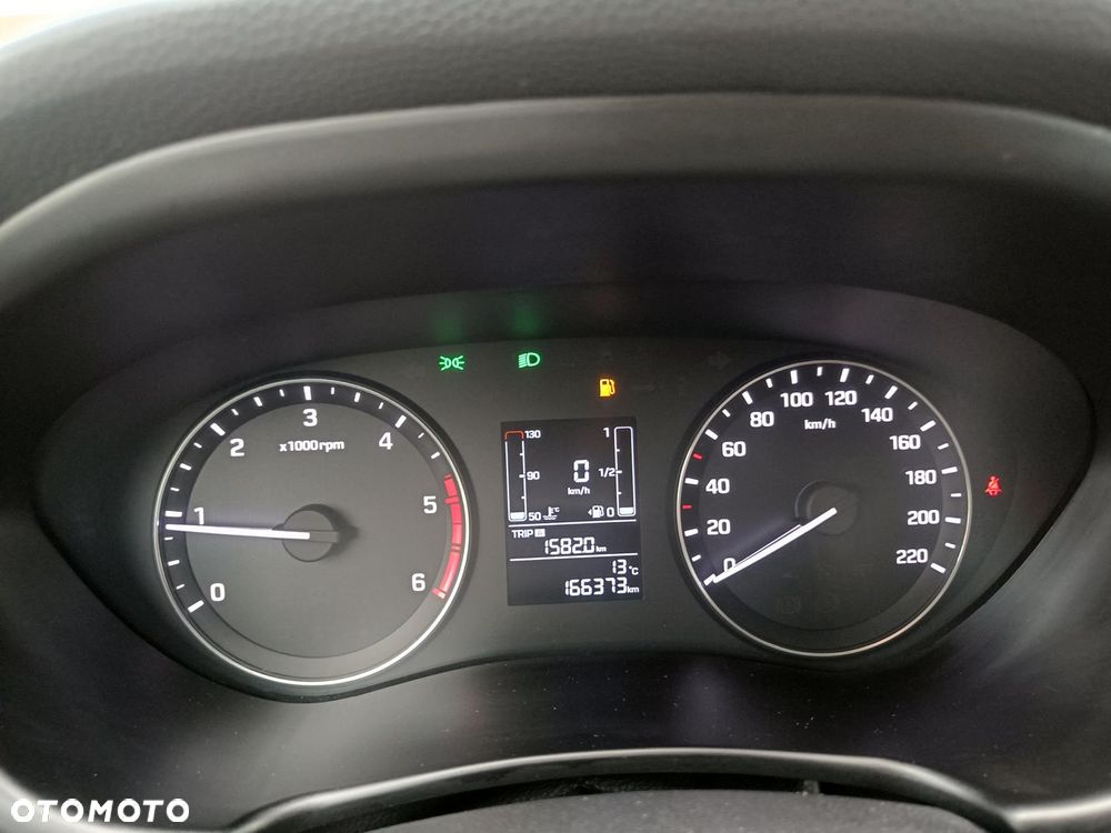 Hyundai i20 1.1 CRDi Comfort - 35