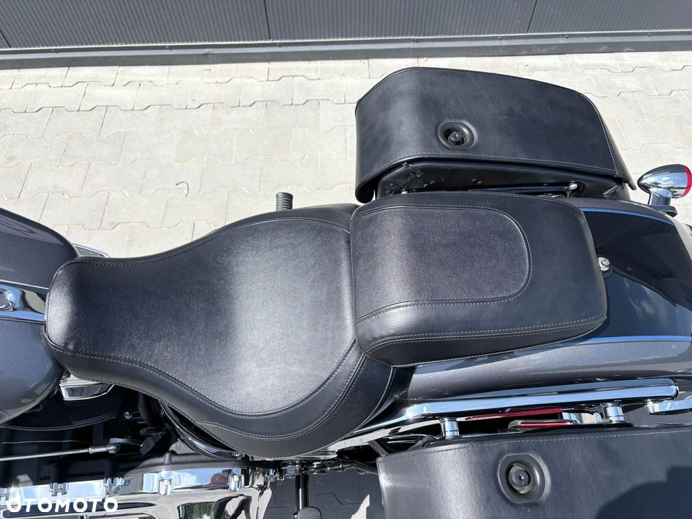 Harley-Davidson Softail Fat Boy - 20