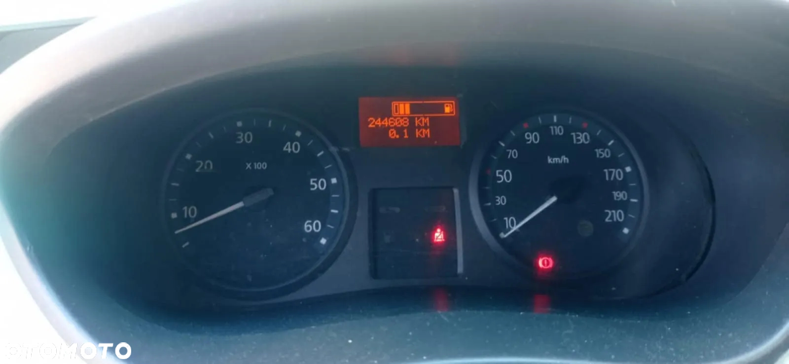 Renault Trafic - 18