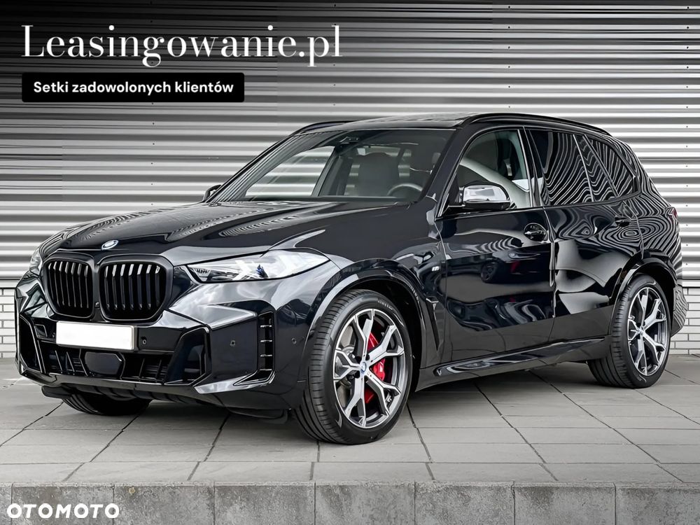 BMW X5 xDrive30d - 1