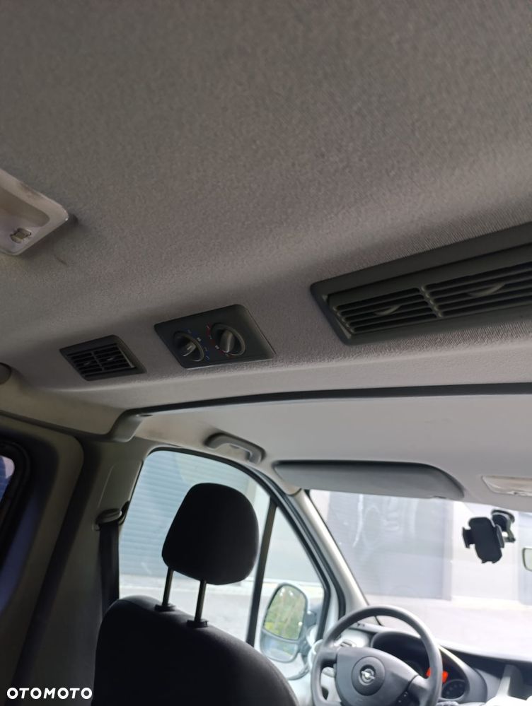 Opel Vivaro L1H1 Tour Elegance - 20