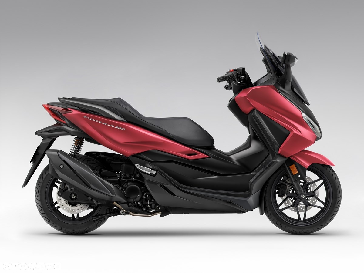Honda NSS - 11