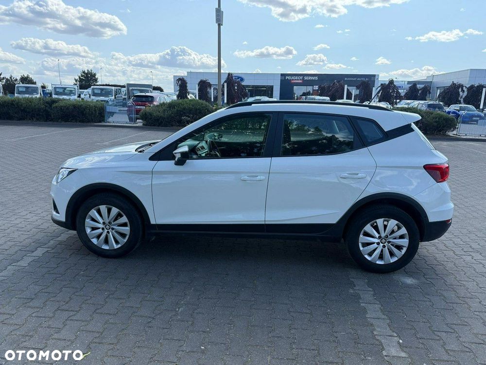 Seat Arona - 3