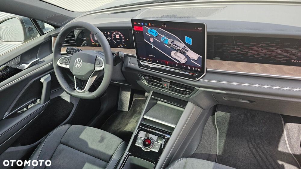 Volkswagen Tayron - 26