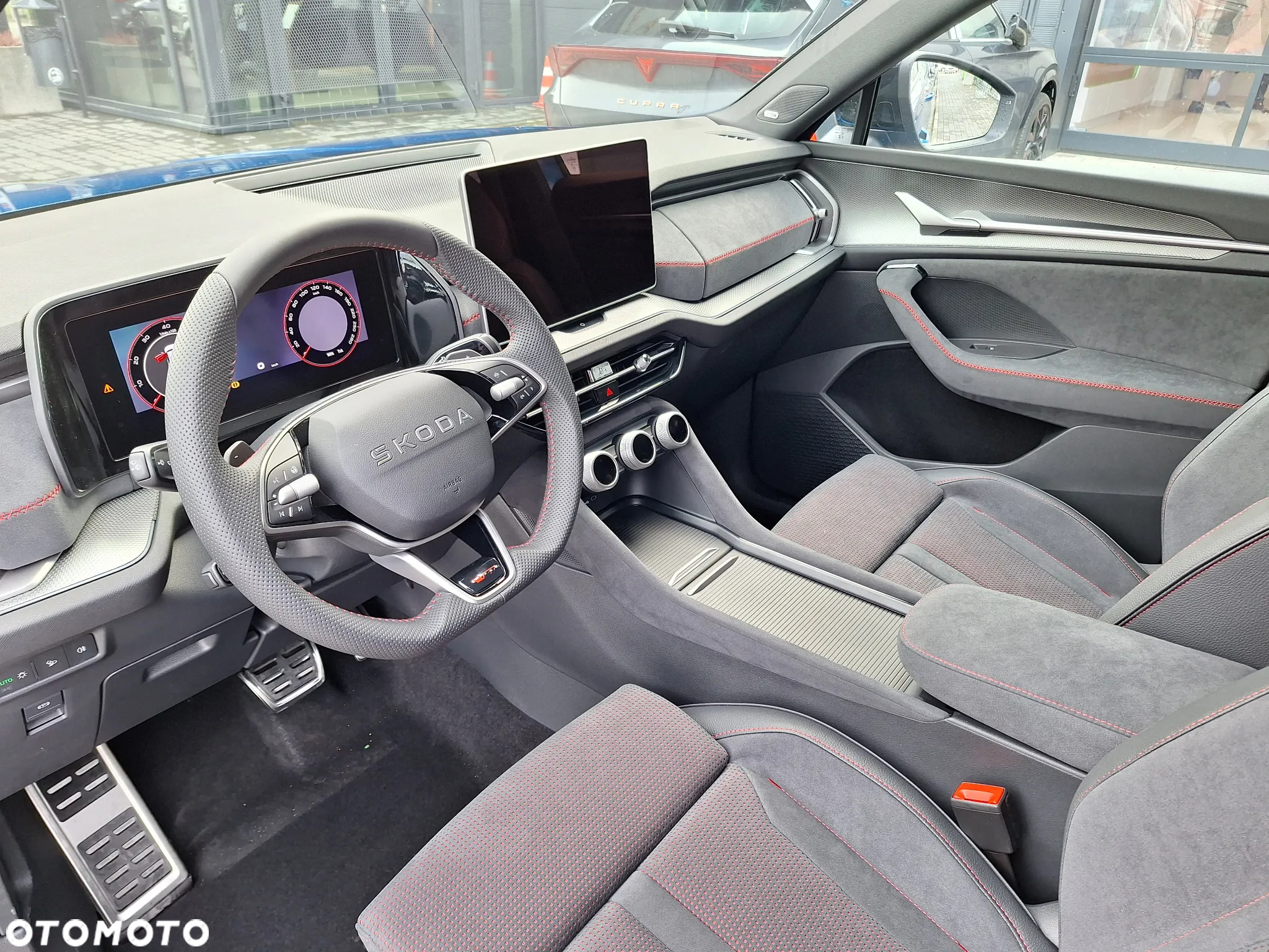 Skoda Kodiaq 2.0 TSI 4x4 RS DSG - 10