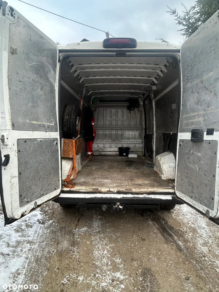 Fiat Ducato L3 - 5