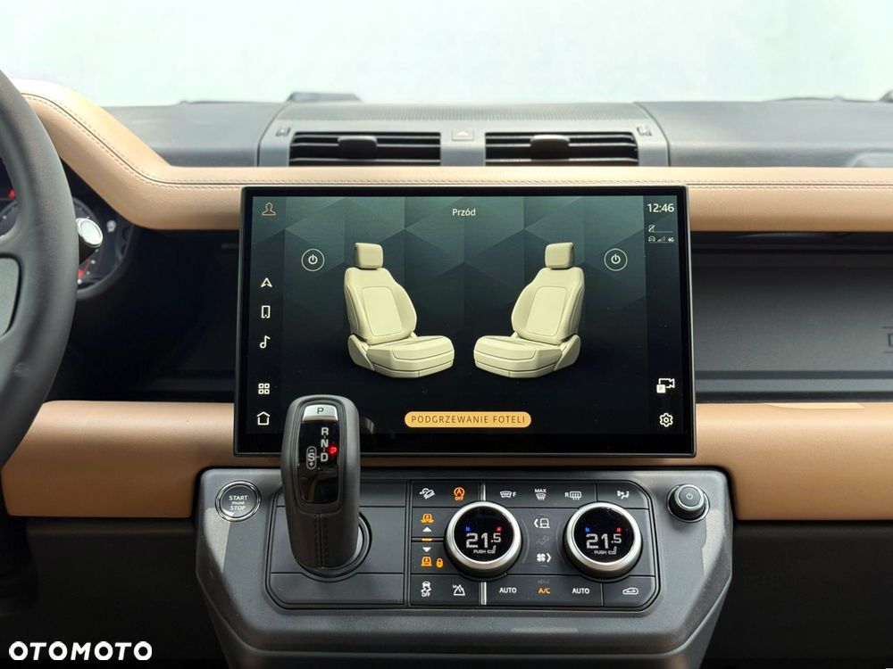 Land Rover Defender 3.0 D250 mHEV X-Dynamic HSE - 5