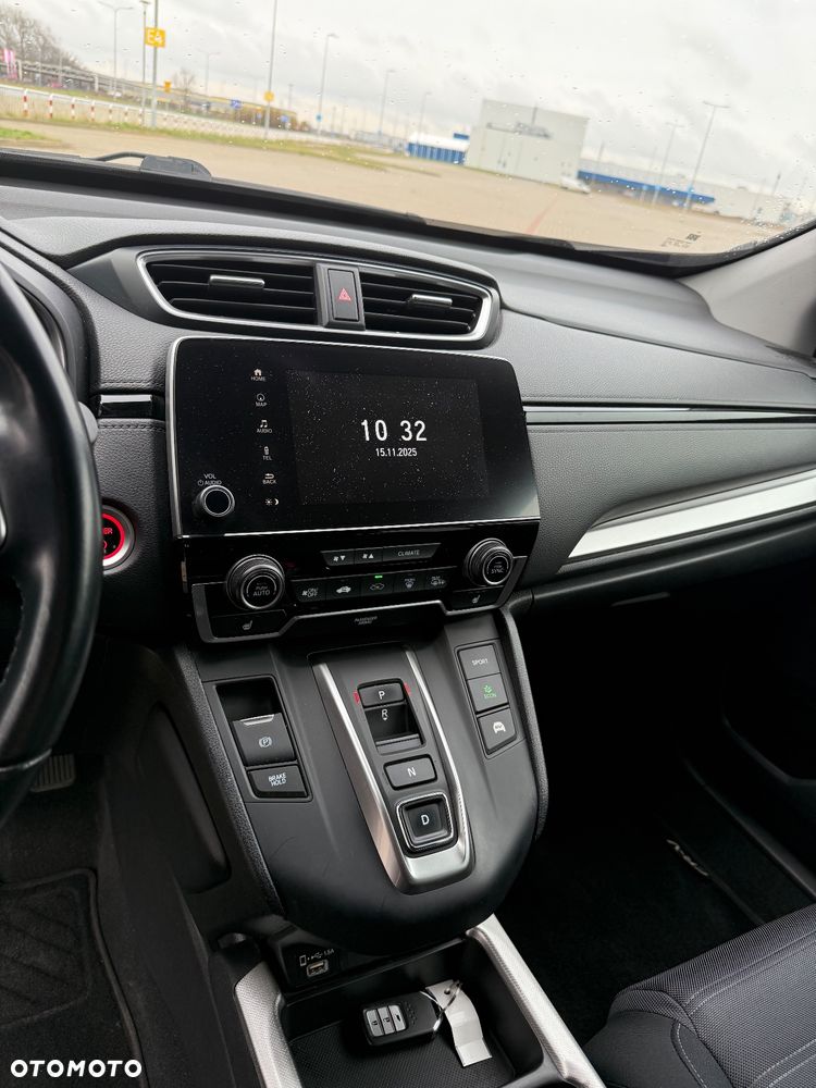 Honda CR-V 2.0 i-MMD Elegance (Honda Connect+) - 14