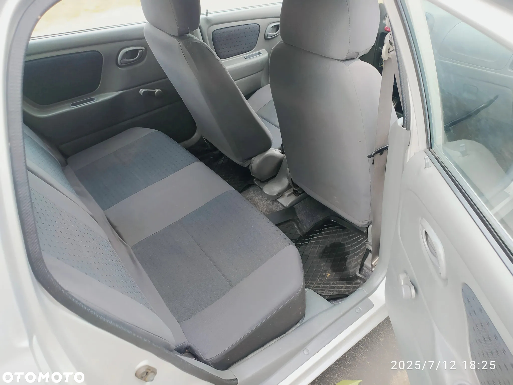 Suzuki Alto 1.1 Comfort - 10