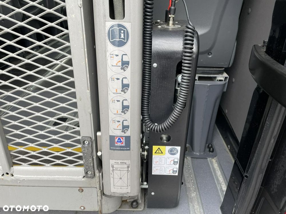 Volkswagen Crafter HA Plus Trendline - 33