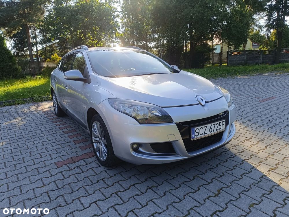 Renault Megane - 5