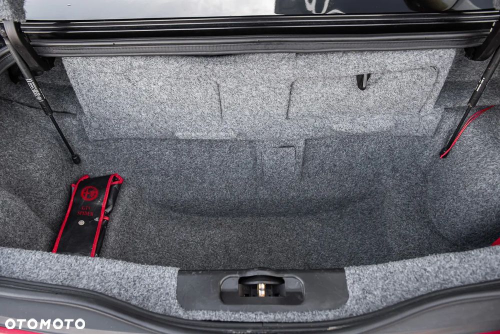 Alfa Romeo Spider 2.0 TSpark - 21