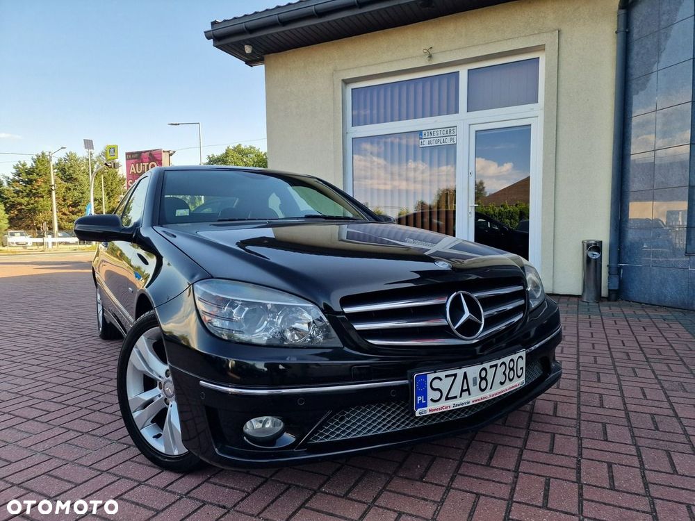 Mercedes-Benz CLC - 12