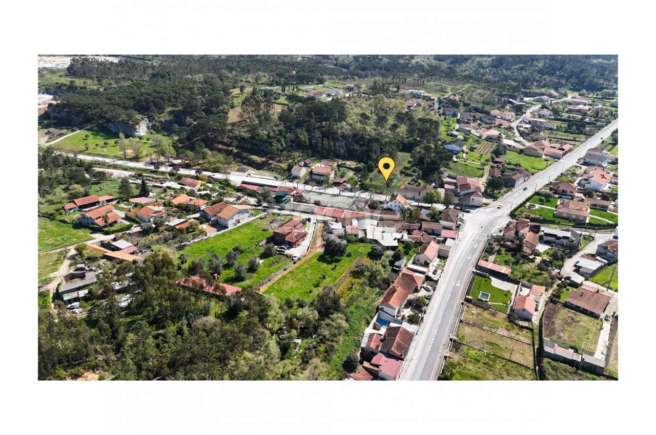 Terreno Construção | Pena | Cantanhede - Grande imagem: 5/15