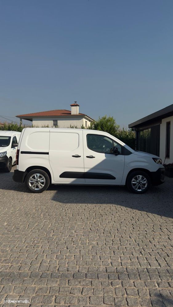 Peugeot Partner - 3