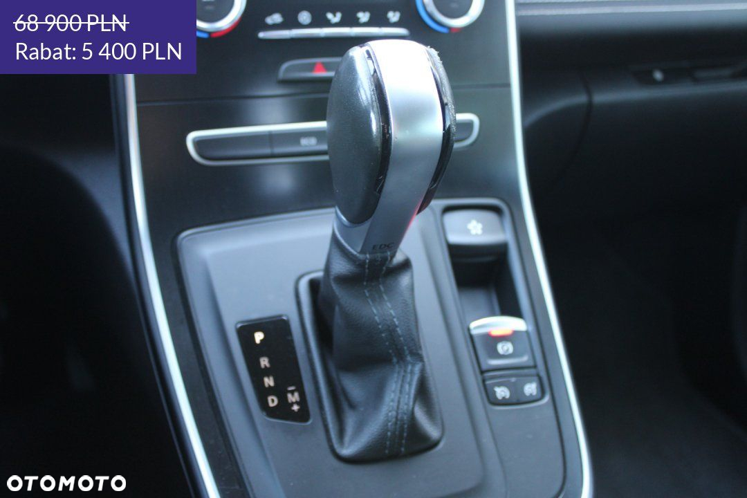 Renault Grand Scenic - 24