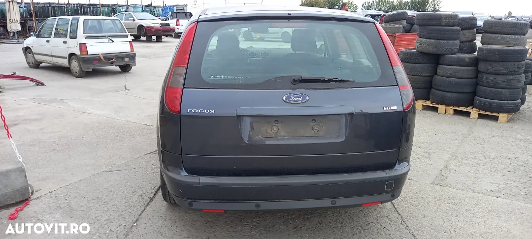Dezmembrari/Dezmembrez Ford Focus 2 - 4