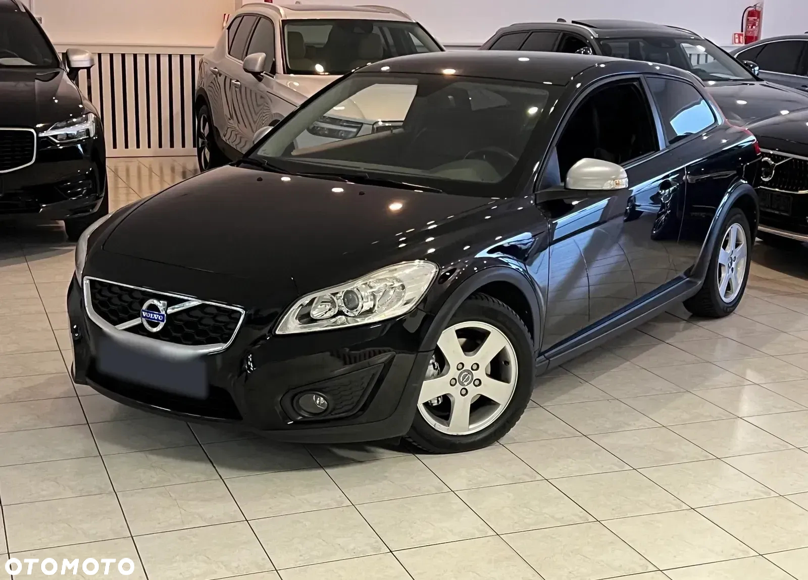 Volvo C30 - 14