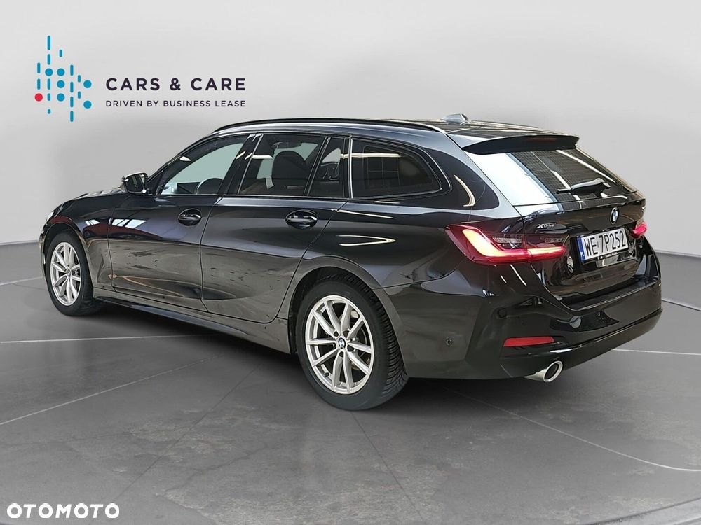 BMW Seria 3 - 20