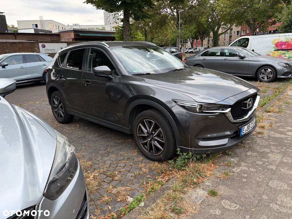 Mazda CX-5 2.0 Skyprestige 2WD - 4
