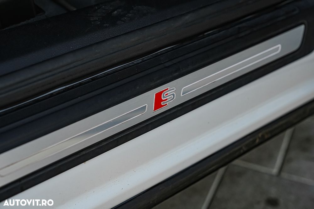 Audi Q5 50 TFSIe quattro S tronic S line - 27