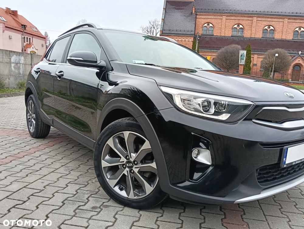 Kia Stonic 1.0 T-GDI XL - 2