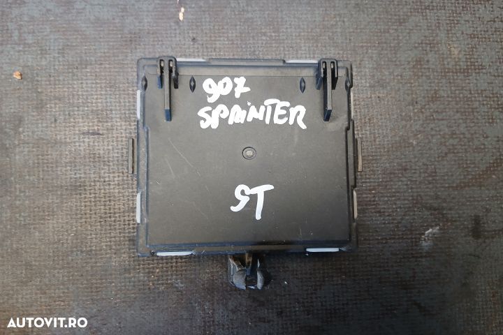 Calculator portieră / Modul ușă stanga A1679008405 A1679008405 Mer - 1