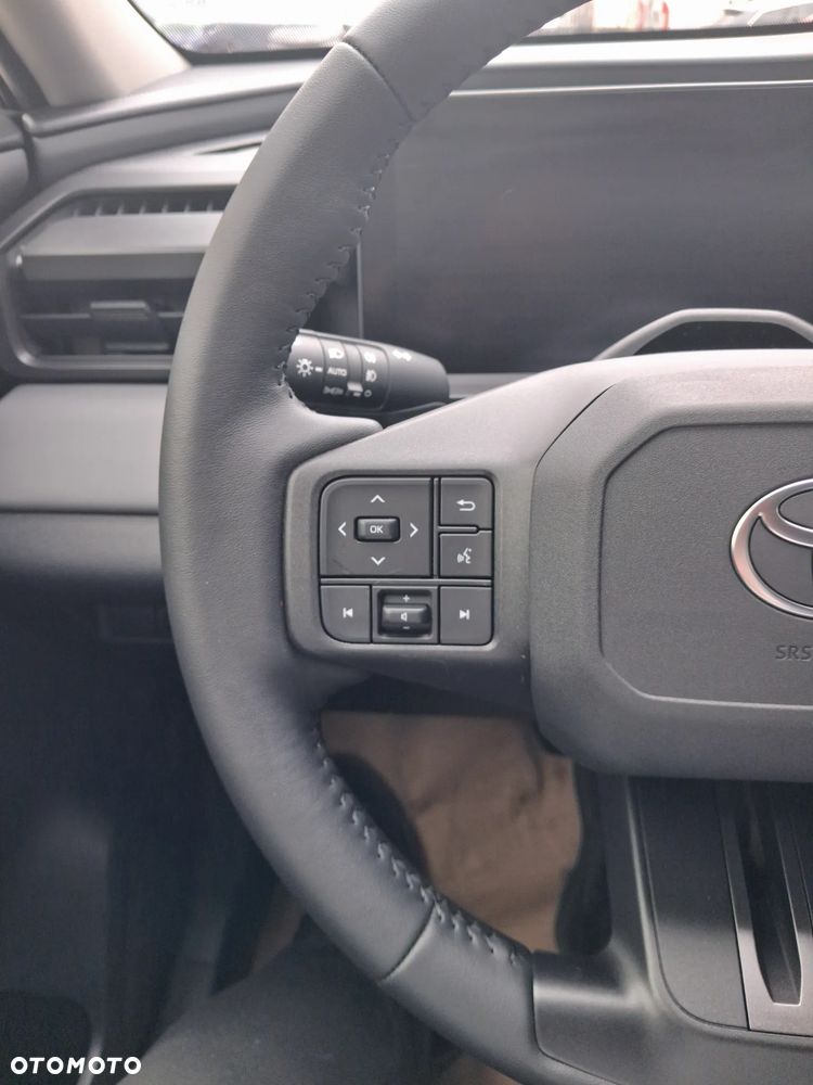 Toyota RAV4 2.5 Hybrid Dynamic Force Comfort 4x2 e-CVT - 13