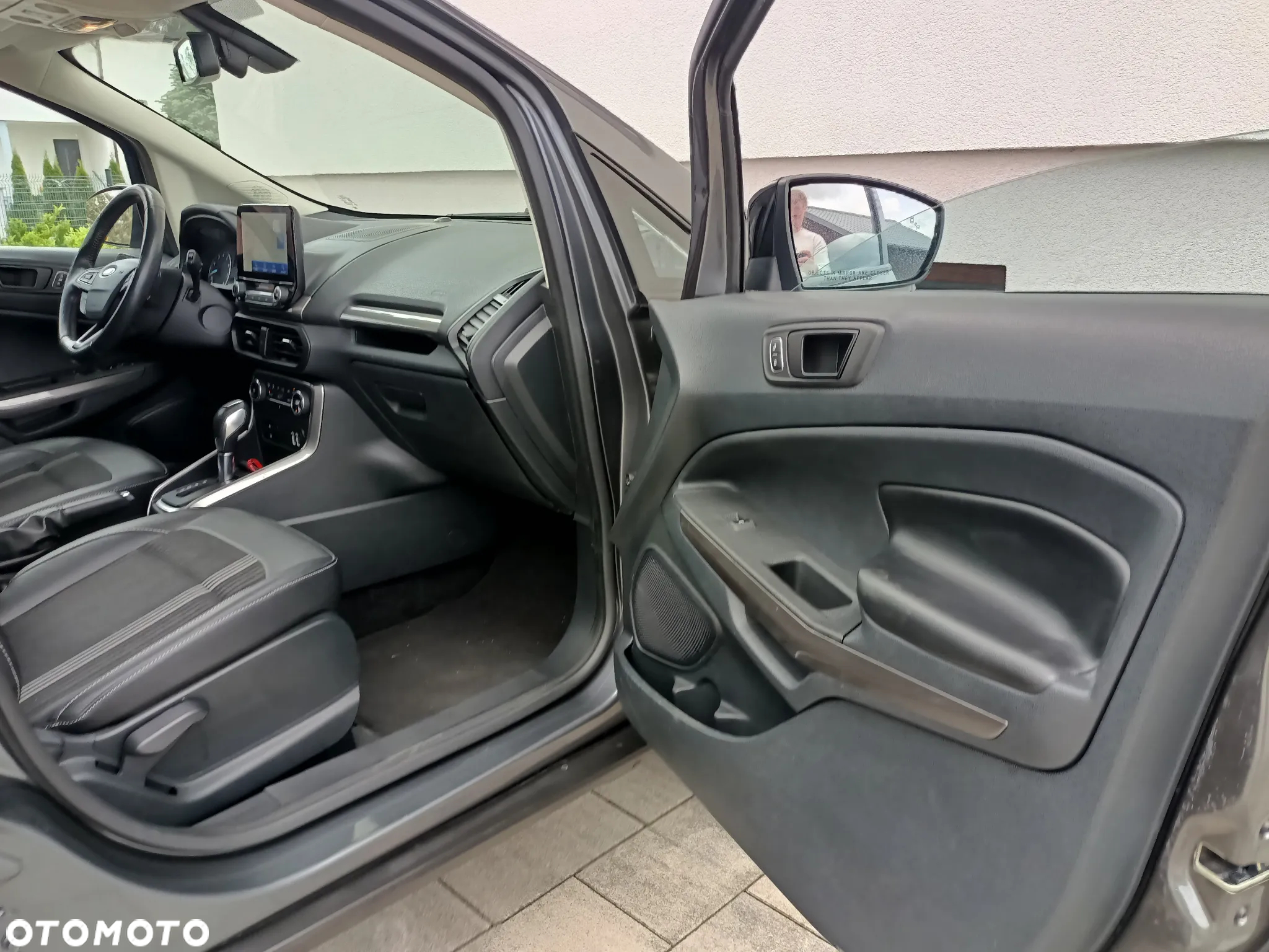 Ford EcoSport - 22