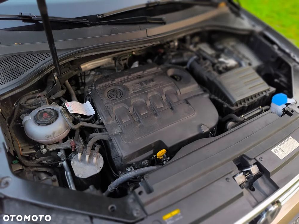 Volkswagen Tiguan 2.0 TDI BMT SCR JOIN - 39