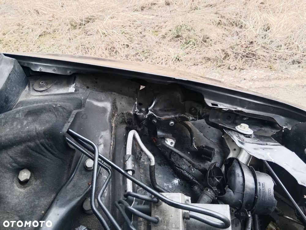 Audi Q5 3.2 FSI Quattro S tronic - 20