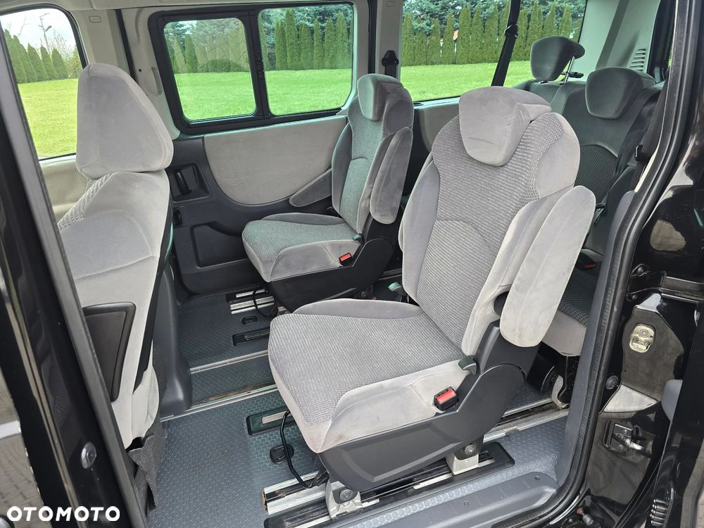 Citroën Kamper - Jumpy - 15