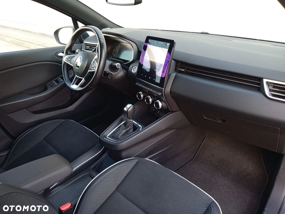 Renault Clio 1.3 TCe Intens EDC - 17