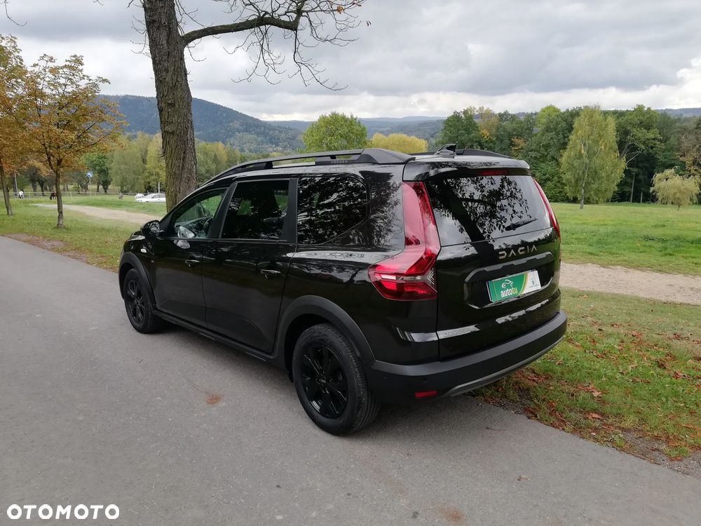 Dacia Jogger 1.0 TCe Expression 7os - 7
