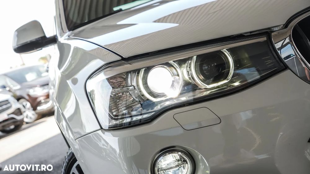 BMW X4 xDrive20d Aut. M Sport - 30