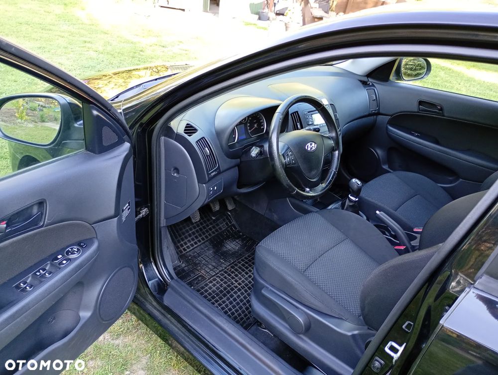 Hyundai i30 - 16