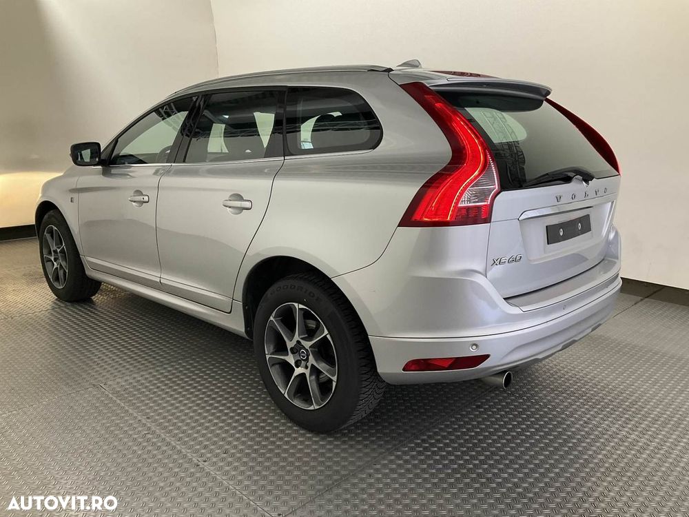 Volvo XC 60 D3 Ocean Race - 3