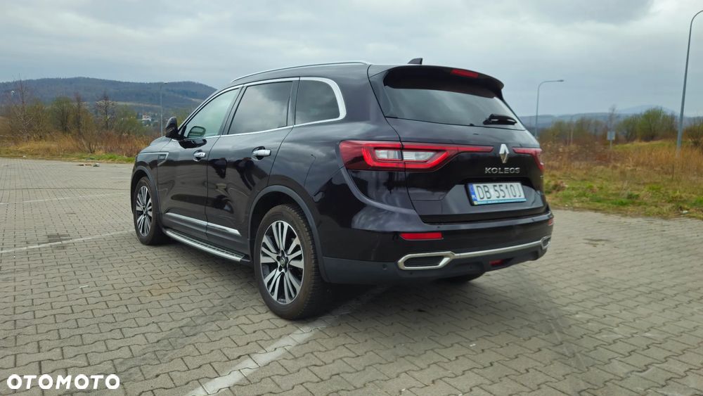 Renault Koleos 2.0 dCi Initiale Paris 4x4 X-Tronic - 3