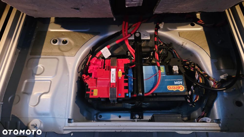 BMW Seria 5 525d xDrive - 35