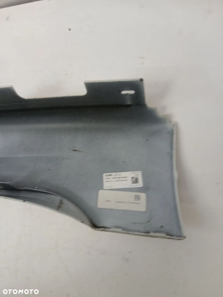 Listwa nakładka progowa lewa BMW 5 G30 - 6