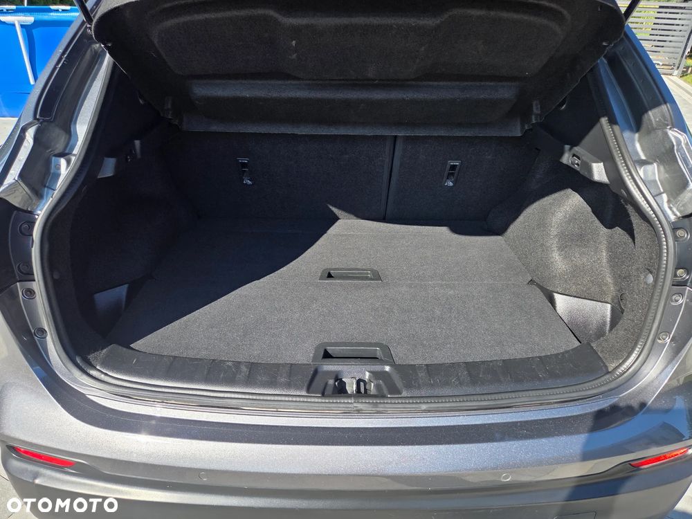 Nissan Qashqai 1.6 DCi 4x4 Tekna - 8