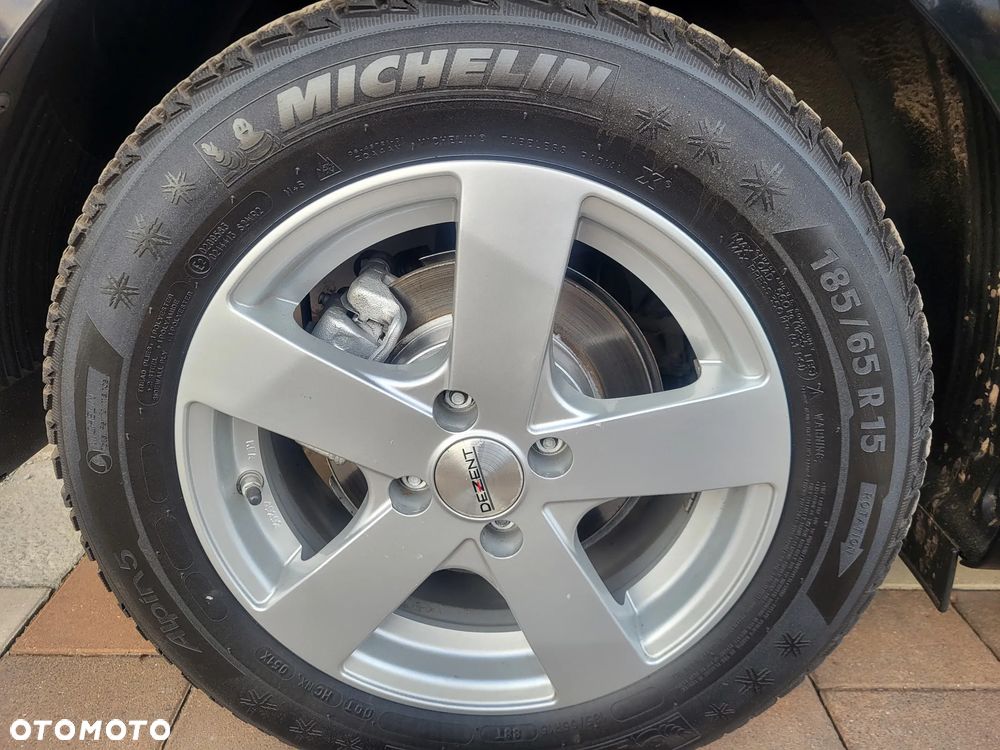 Hyundai i20 1.2 Classic - 16