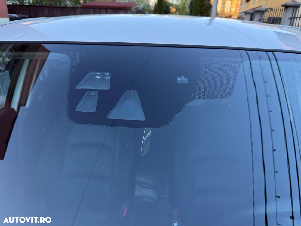 Mazda 3 SKYACTIV-G 120 Exclusive-Line - 22