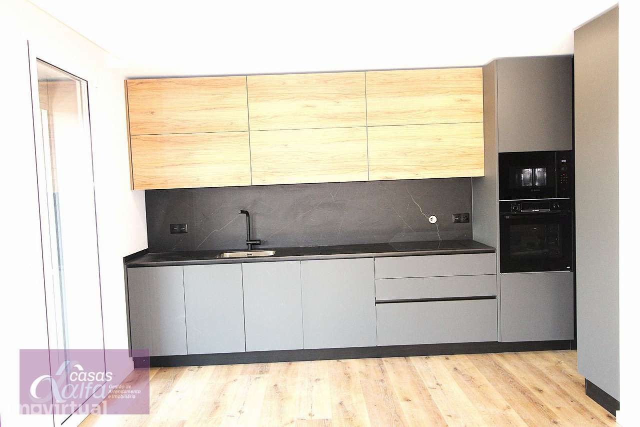 T1 novo  Quinta do Taborda Leiria - Grande imagem: 3/14