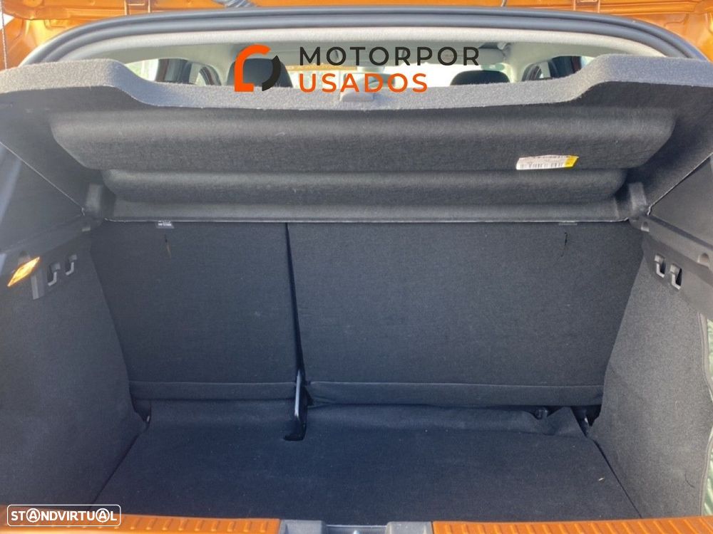 Dacia Sandero 1.0 TCe Stepway Expression - 6