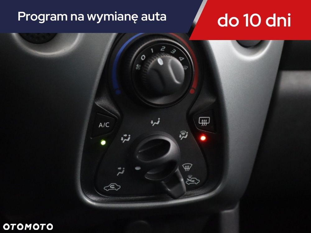 Toyota Aygo - 18