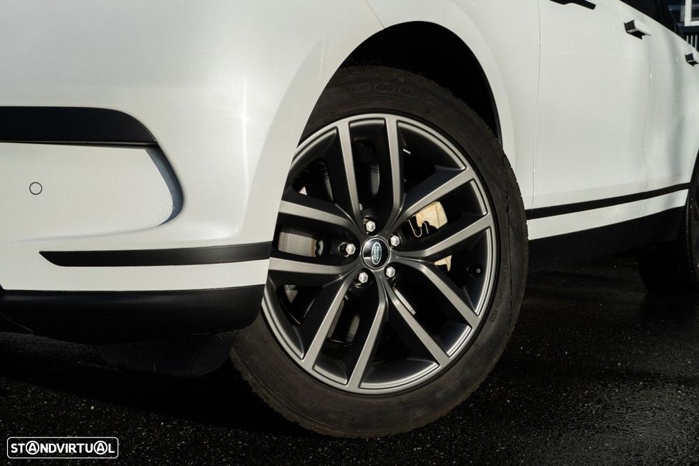 Land Rover Range Rover Velar 2.0 P400e AWD HSE - 7