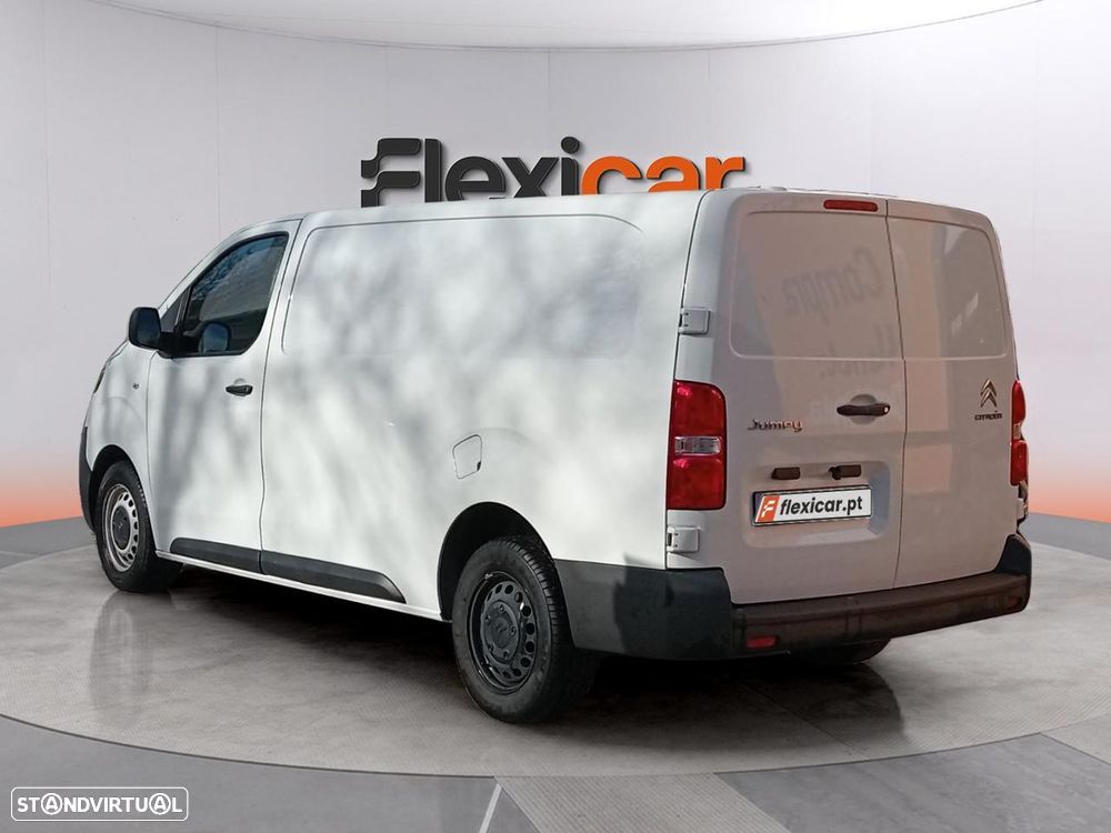 Citroën Jumpy 1.5 Bluehdi XL - 5