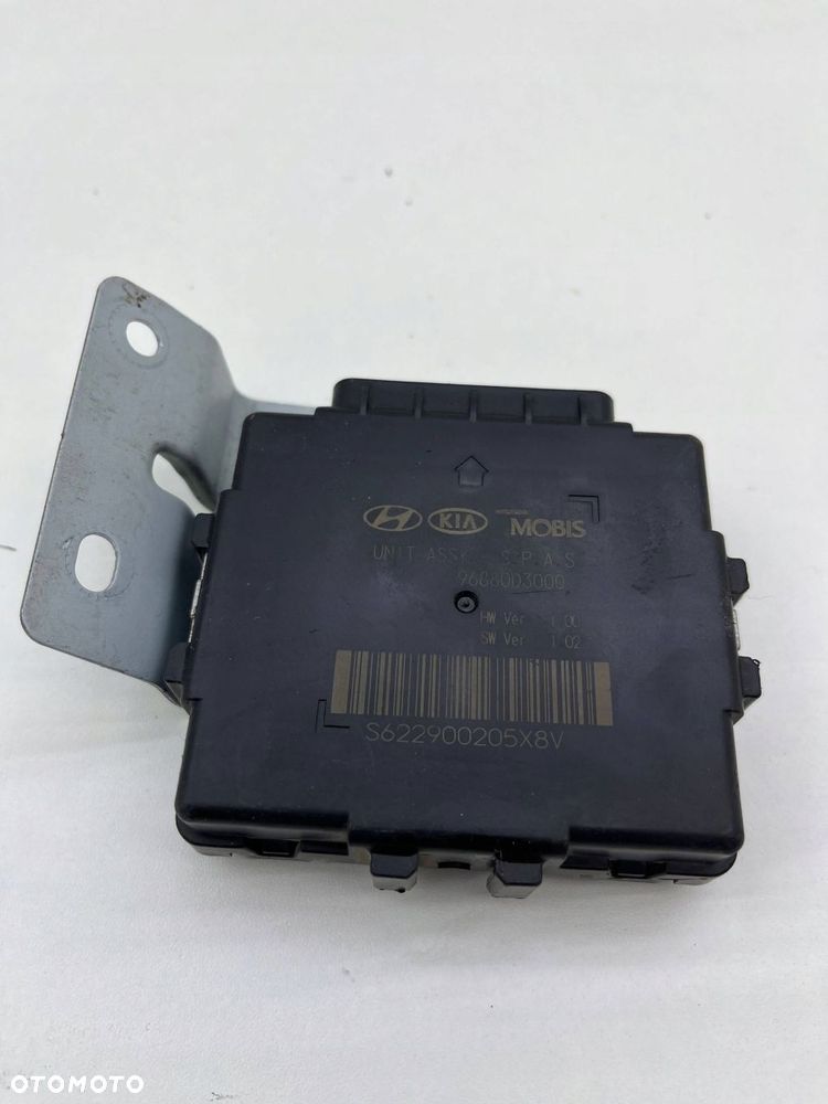 HYUNDAI KIA MODUŁ STEROWNIK PDC 96880D3000 - 1