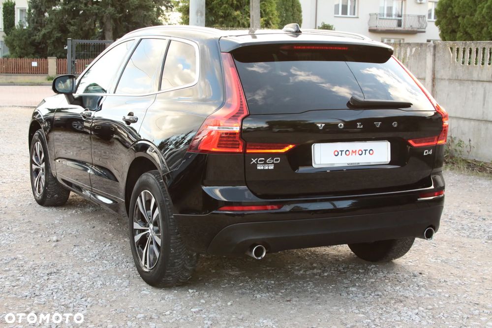 Volvo XC 60 D4 Geartronic Momentum - 10